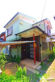 与野本町戸建