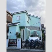 東平賀戸建