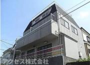 東武東上線東武練馬駅まで徒歩8分