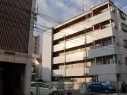 甲斐町TKハイツ