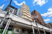 ＪＲ大阪環状線玉造駅まで徒歩1分