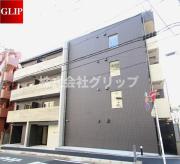 LUMEED横濱山手