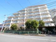 中野弥生町スカイハイツ