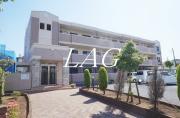 ＪＲ常磐線（各駅停車）馬橋駅まで徒歩13分