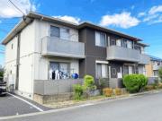 シャーメゾン朽網II A棟