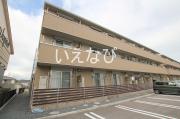 岡山軌道東山本線東山岡電ミュージアム駅まで徒歩44分