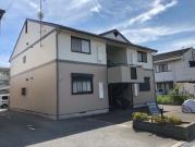 サンパセオ山水 II棟 2-