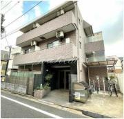 東急東横線田園調布駅まで徒歩5分