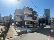 ＪＲ山陽本線広島駅まで徒歩11分
