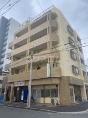 マイルドハイツ尾頭橋
