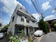 西武池袋・豊島線大泉学園駅まで徒歩4分