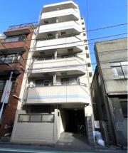 東京メトロ日比谷線入谷駅まで徒歩2分