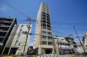ＪＲ埼京線十条駅まで徒歩7分