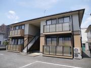 バーバンクハイツ浜町B