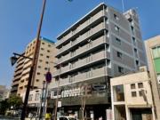 阪急京都線茨木市駅まで徒歩5分
