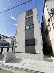 阪神なんば線福駅まで徒歩9分