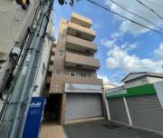 シャルマン鳳駅前
