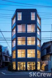 SOU高田馬場II