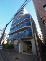 西武新宿線武蔵関駅まで徒歩6分