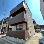 ＪＲ京浜東北・根岸線西川口駅まで徒歩9分