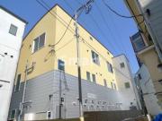 ＪＲ中央線中野駅まで徒歩10分