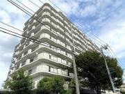 ＪＲ山手線目黒駅まで徒歩10分