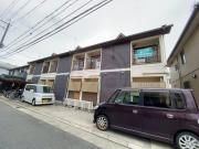 近鉄大阪線久宝寺口駅まで徒歩6分