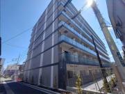 小田急小田原線本厚木駅まで徒歩9分