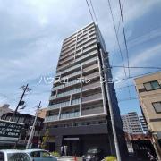 阪神本線出屋敷駅まで徒歩9分