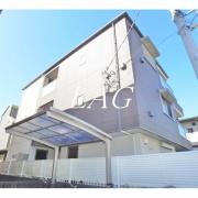 ＪＲ総武線（各駅停車）幕張本郷駅まで徒歩8分
