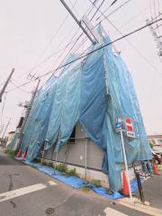 京成本線八千代台駅まで徒歩14分
