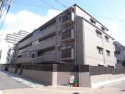ＪＲ東海道本線甲南山手駅まで徒歩2分