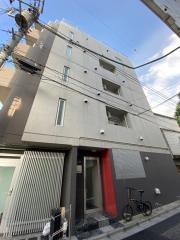 REY本駒込