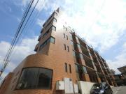 ＪＲ総武線（各駅停車）新検見川駅まで徒歩5分
