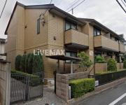 小田急小田原線祖師ヶ谷大蔵駅まで徒歩6分