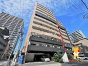 地下鉄谷町線谷町九丁目駅まで徒歩5分