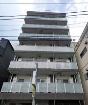 都営新宿線菊川駅まで徒歩3分