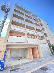 阪神本線西宮駅まで徒歩5分
