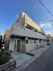 京成押上線京成立石駅まで徒歩9分
