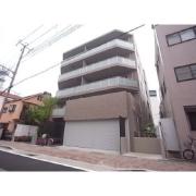 ワコーレザ・夙川ファースト