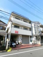 石津ハイツ