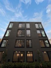 the trias kamikitazawa