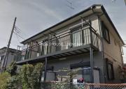 京王線千歳烏山駅まで徒歩11分