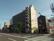 ＪＲ東海道本線岐阜駅まで徒歩7分