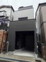 東淀川区北江口2丁目 借家