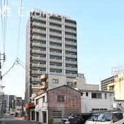 名鉄名古屋本線名鉄名古屋駅まで徒歩10分