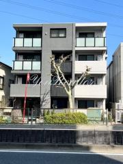 小田急小田原線下北沢駅まで徒歩10分