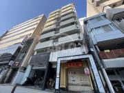 近鉄難波・奈良線大阪上本町駅まで徒歩5分