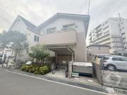 ＪＲ福知山線川西池田駅まで徒歩4分