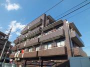 京王線千歳烏山駅まで徒歩9分